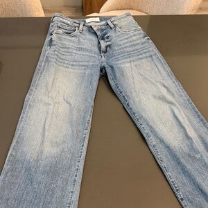 Evereve The Ever Trouser Size 28